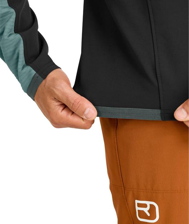 Immagine prodotto Ortovox Giacca (XL)