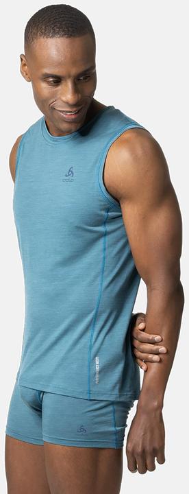 Immagine prodotto Odlo BL TOP maglia girocollo NATURAL PERFORM (XL)