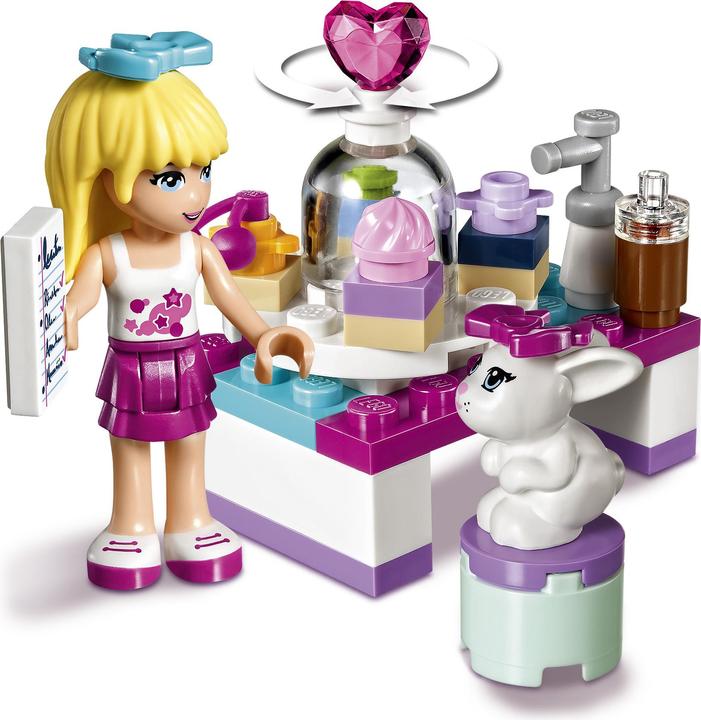 Image du produit LEGO Friends Stephanies Backstube (41308, LEGO Friends)
