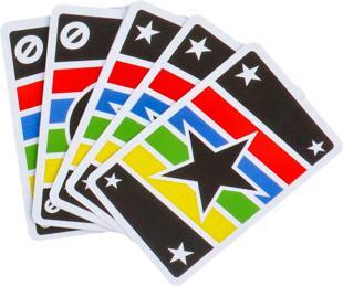 Produktbild Mattel Games Phase 10 (Deutsch, Englisch, Französisch, Italienisch)