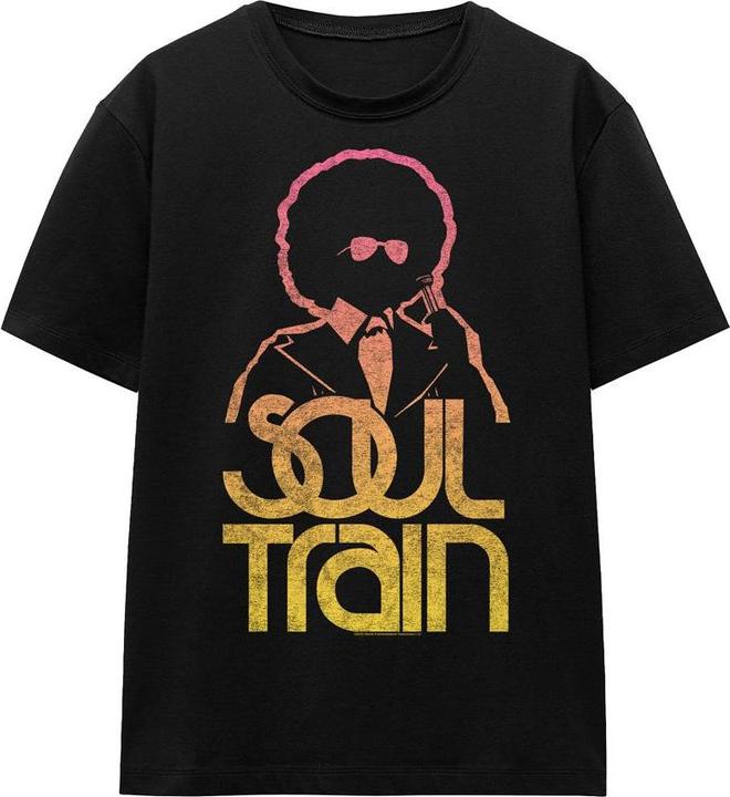 Produktbild Bet Soul Train The Host TShirt (S)