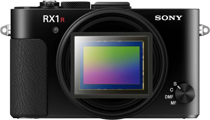 Produktbild Sony Cyber-shot DSC RX1R II Body (35 mm, 42.40 Mpx, Vollformat)
