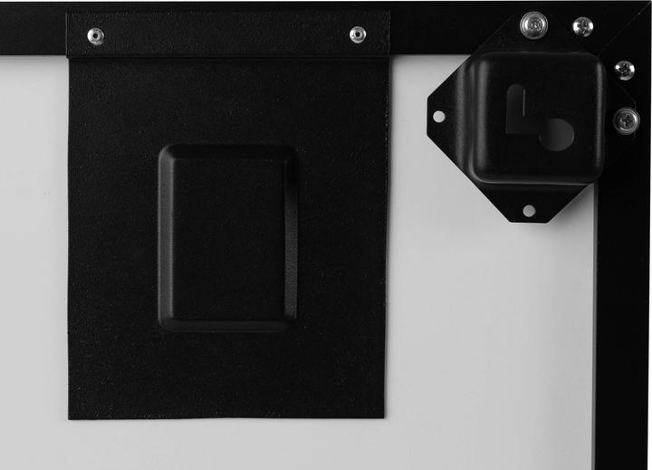 Produktbild Furber Konvektor SULIS 600 W Schwarz (600 W)