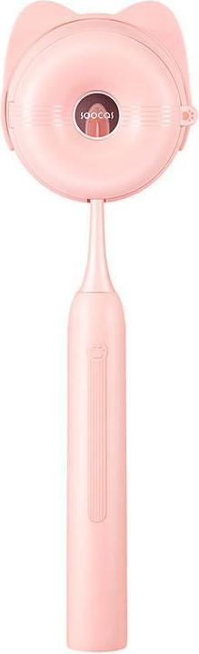 Actual product image Soocas Szczoteczka soniczna do zębów D3 (Różowa) (Sonic toothbrush)