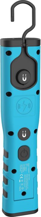 Actual product image HAZET LED light 1979W-85 (600 lm)