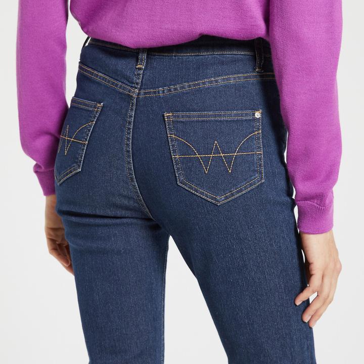 Image du produit Anne Weyburn Jeans bootcut (36)