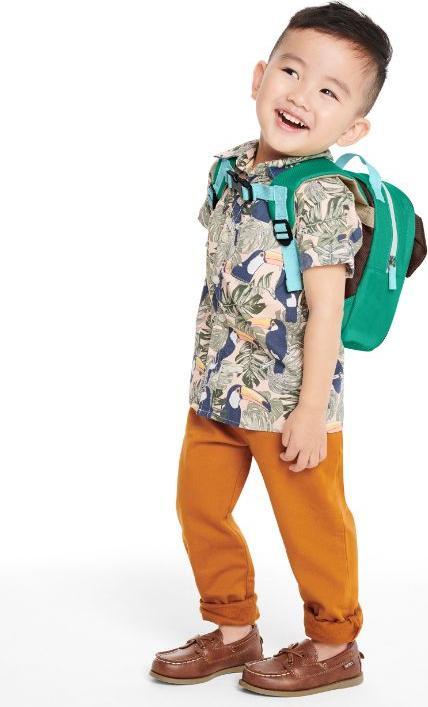 Immagine prodotto Skiphop Mini zaino con guinzaglio Zoo