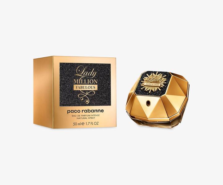 Immagine prodotto Paco Rabanne Lady Million Fabulous (Eau de parfum, 80 ml)