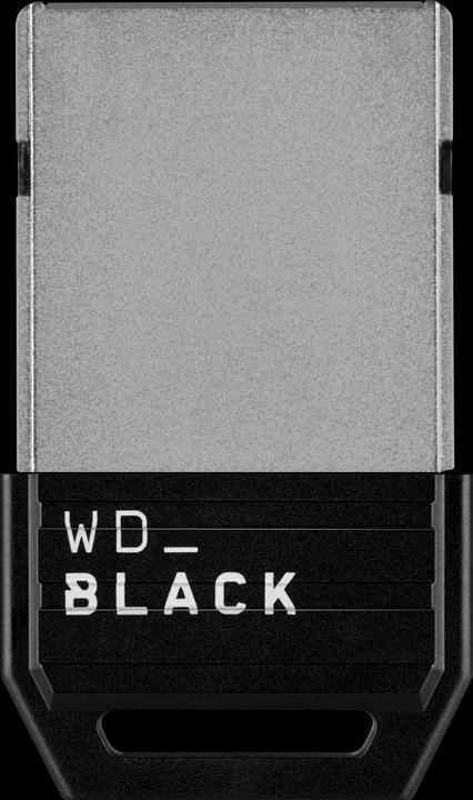 Immagine prodotto WD Black C50 (2000 GB)