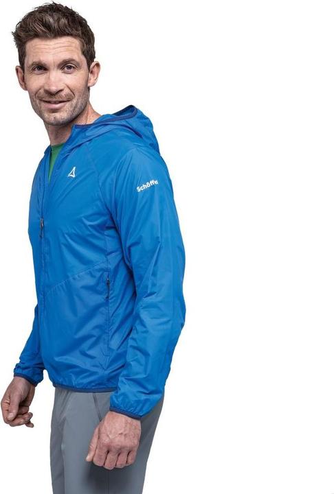 Immagine prodotto Schöffel Jacket Style Wutach MNS (48, M)