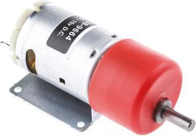 Rs Pro Motore a ingranaggi 4.5-15V 540-1800rpm