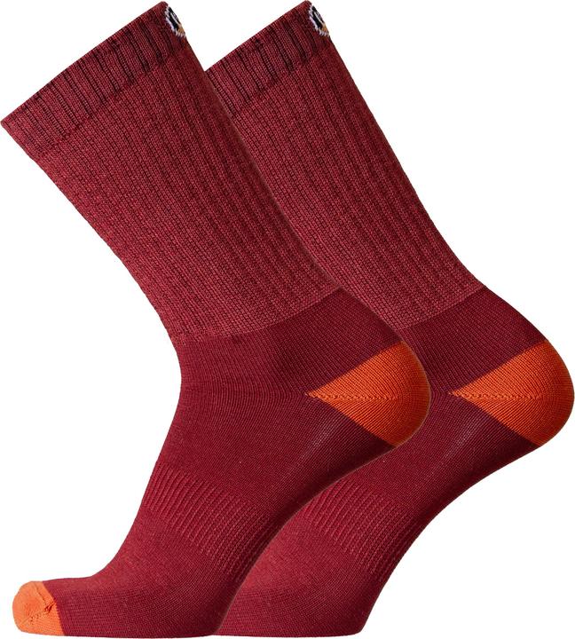 UphillSport Posio Hiking 3-Layer Merino