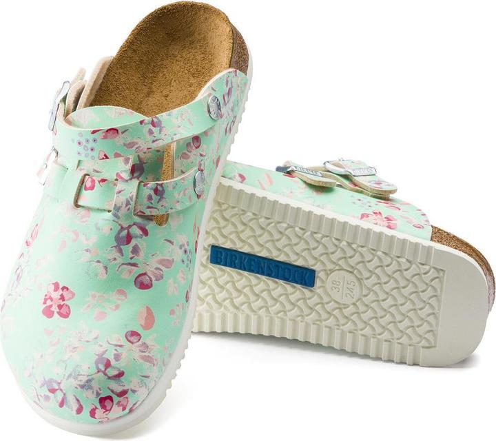 Actual product image Birkenstock Kay SL Birko-Flor narrow (39)