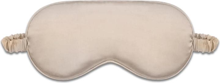 VBEAUTY Seiden Schlafmaske (Schlafmaske)