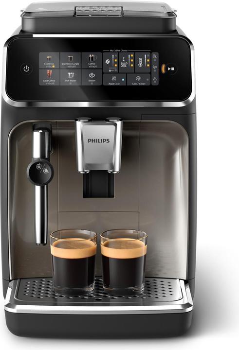 Actual product image Philips VOLAUT. ESPRESSO EP3326/90