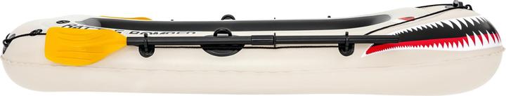 Actual product image Bestway Battle Bomber Raft Boat (188 cm, 2 pers.)