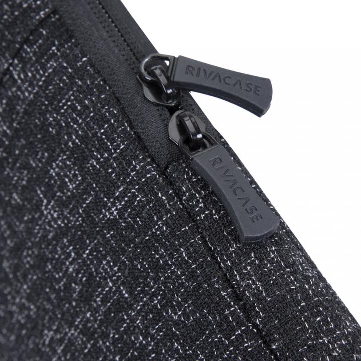 Actual product image Rivacase Laptop sleeve with handles (13.30", Universal)