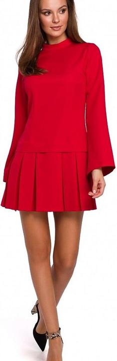 Makover Cocktailkleid (S)