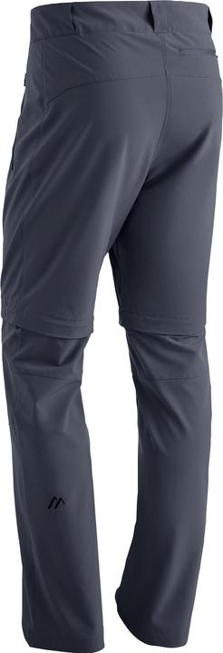 Produktbild Maier Sports Latit Zip (XS)