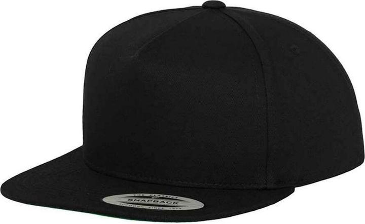 Produktbild Yupoong Flexfit Klassik 5 Panel Baseball Kappe (One Size)