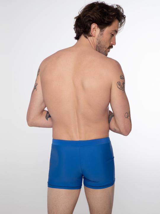 Image du produit Protest Maillot de bain homme CARST True Blue S (S)