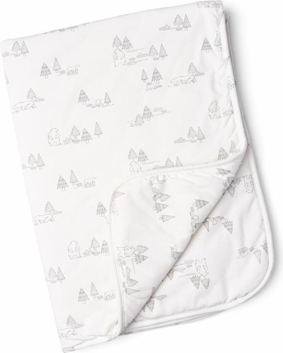 Doomoo Weiche Decke (75 x 100 cm)