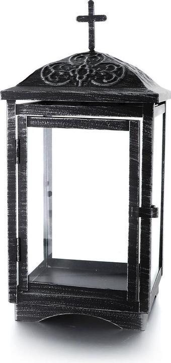 Immagine prodotto Schlaraffenland Lanterna funeraria Rubi (160 x 160 x 370 mm, 1 x)