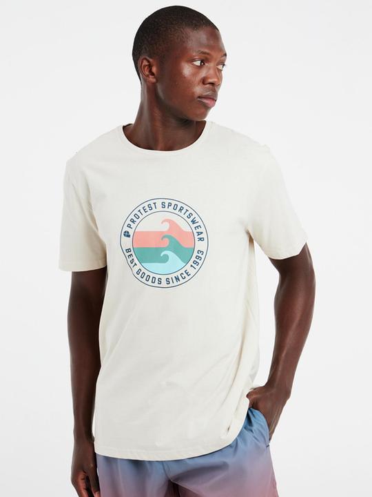 Produktbild MGA Herren-T-Shirt Protest Prtsharm T-Shirt (XXL)