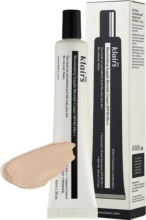Klairs Illuminating Supple