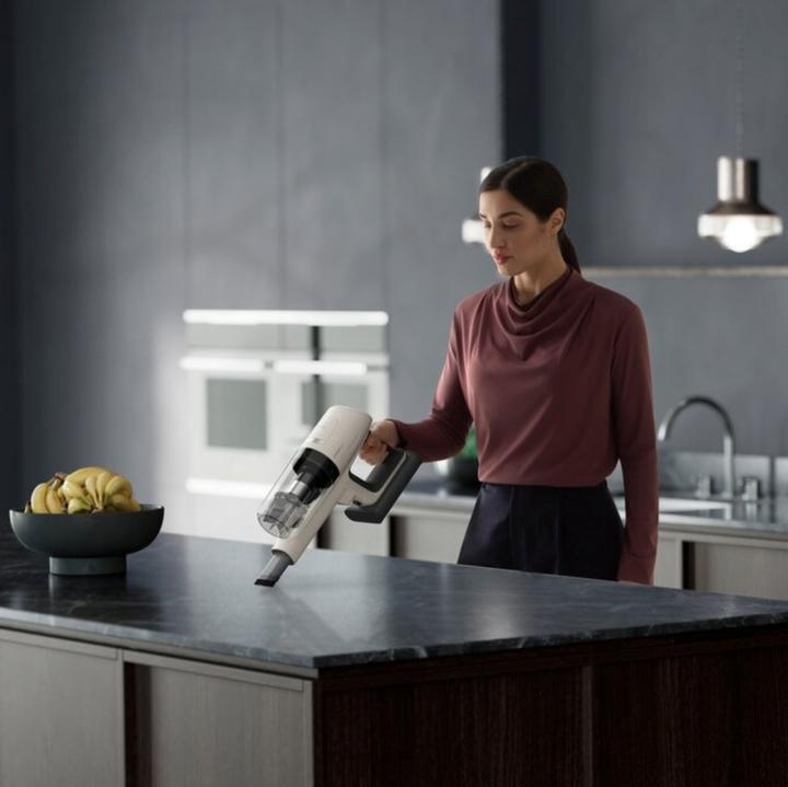 Produktbild Electrolux AP81HB25SH