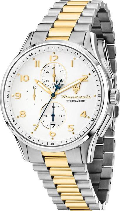 Maserati Sorpasso (Chronograph, 42 mm)