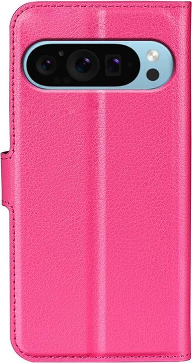 Immagine prodotto Cover-Discount Google Pixel 9 / 9 Pro - Custodia in pelle Cover (Google Pixel 9 Pro)
