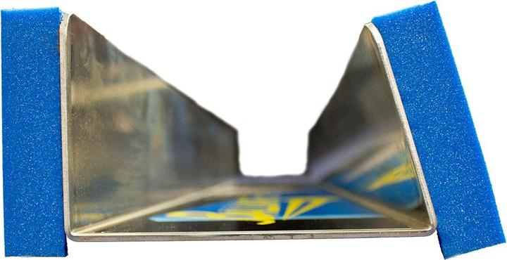 Actual product image Salming Adder Kid (37)