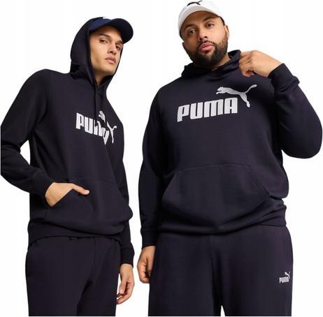 Immagine prodotto Puma Felpa con cappuccio ESS No. 1 Logo TR (XXL)