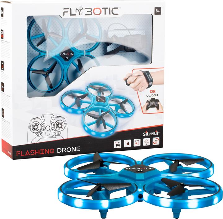 Image du produit Silverlit Drone Flashing