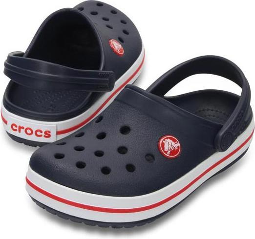 Produktbild Crocs T's Crocband (25, 26)