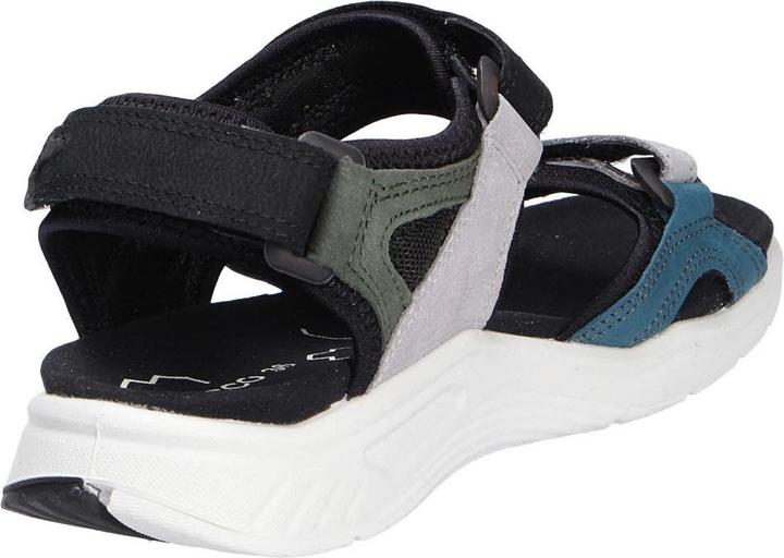 Actual product image Ecco X trinsic K multicolor fir (36)