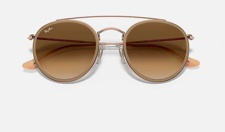 Produktbild Ray Ban Round Double Bridge