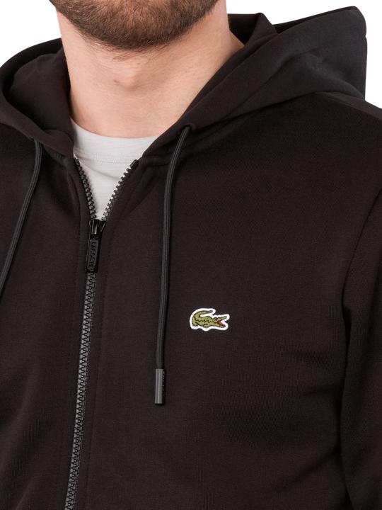 Produktbild Lacoste Hooded Zipper Sportswear - 105949 (XL)