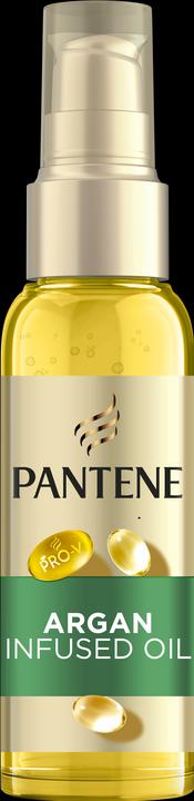Pantene Pro-V Argan Infused Oil (100 ml)