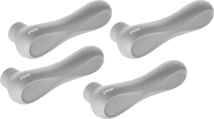Image du produit Reer Pack avantage HandleGuard Protection de poignée de porte (4 pièces)