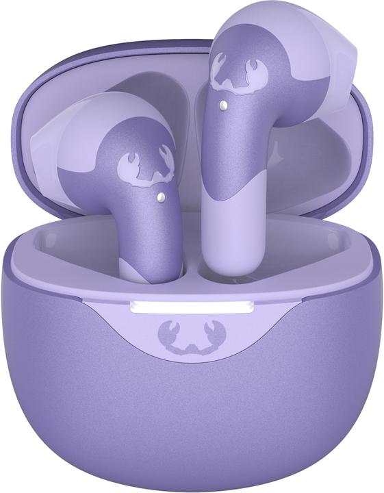 Actual product image Fresh'N Rebel Twins Blaze ENC (ANC, 32 h, Wireless)