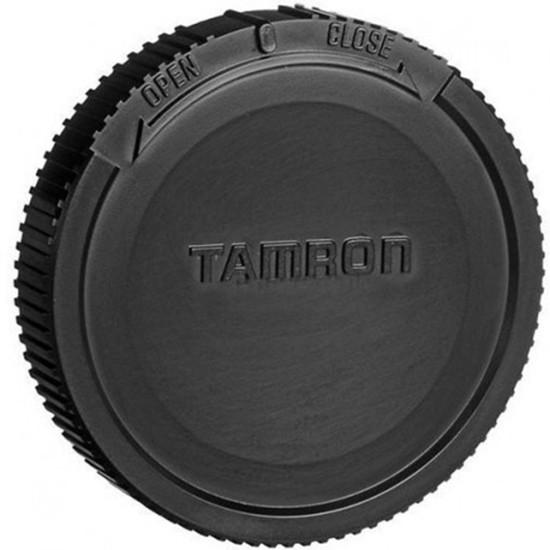 Tamron F/CAP Bouchon arrière de l'objectif