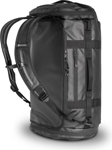 Image du produit Wandrd Carryall Duffel (Sac à dos photo, Sac à bandoulière pour appareil photo, 40 l)