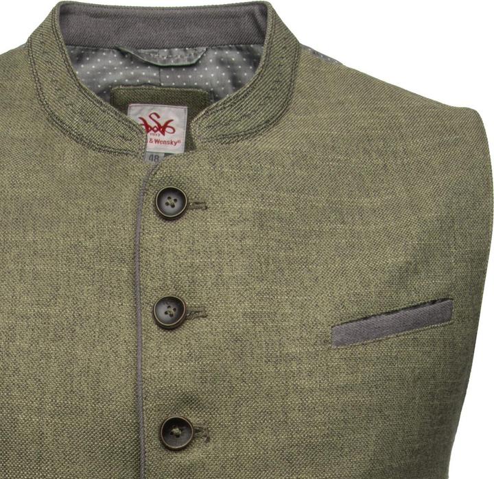 Actual product image Spieth & Wensky Feder - 67835 (48)