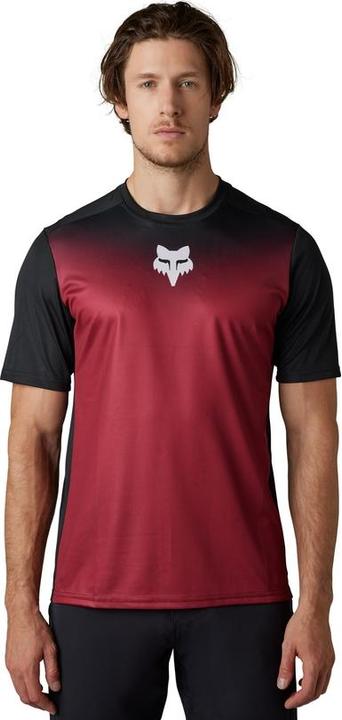 Image du produit Fox Jersey 23 Ranger Ss Keel Brx S (S)