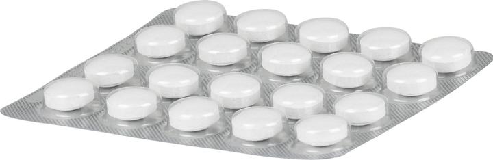 Produktbild Wobenzym immun Tabletten, 60 St. Tabletten (60 Stück, Tabletten)