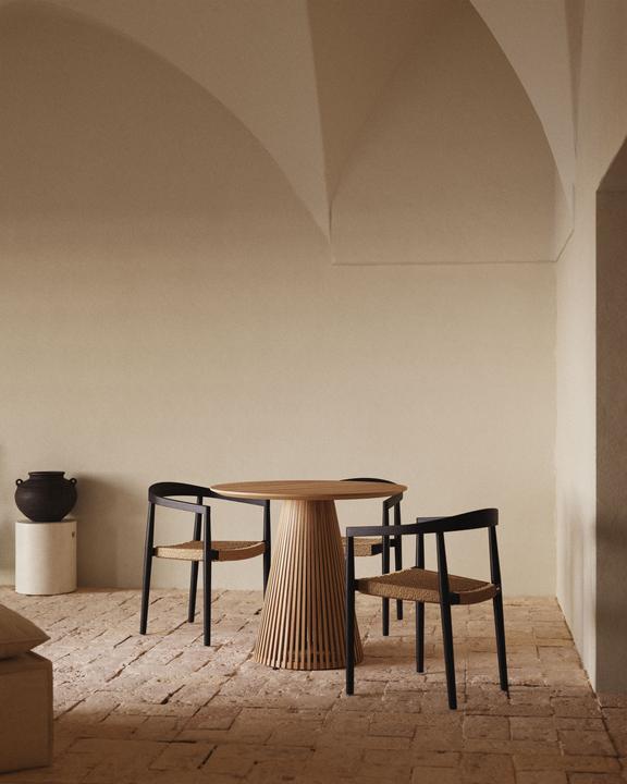 Actual product image Kave Home Jeanette (90 cm)