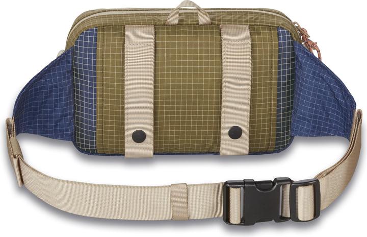 Actual product image Dakine Jagger Hybrid Hip Pack Belt Bag 24 cm