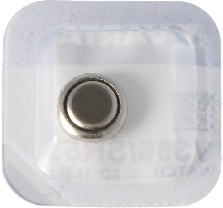 Produktbild Varta 396 Knopfzelle V396, SR59, SR726W Knopfzelle für Uhren etc. (1 Stk., SR59, 25 mAh)